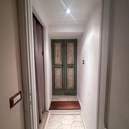 Antica Residenza Del Corso Viterbo Appartamento Vittorio Emanuele 외부 사진