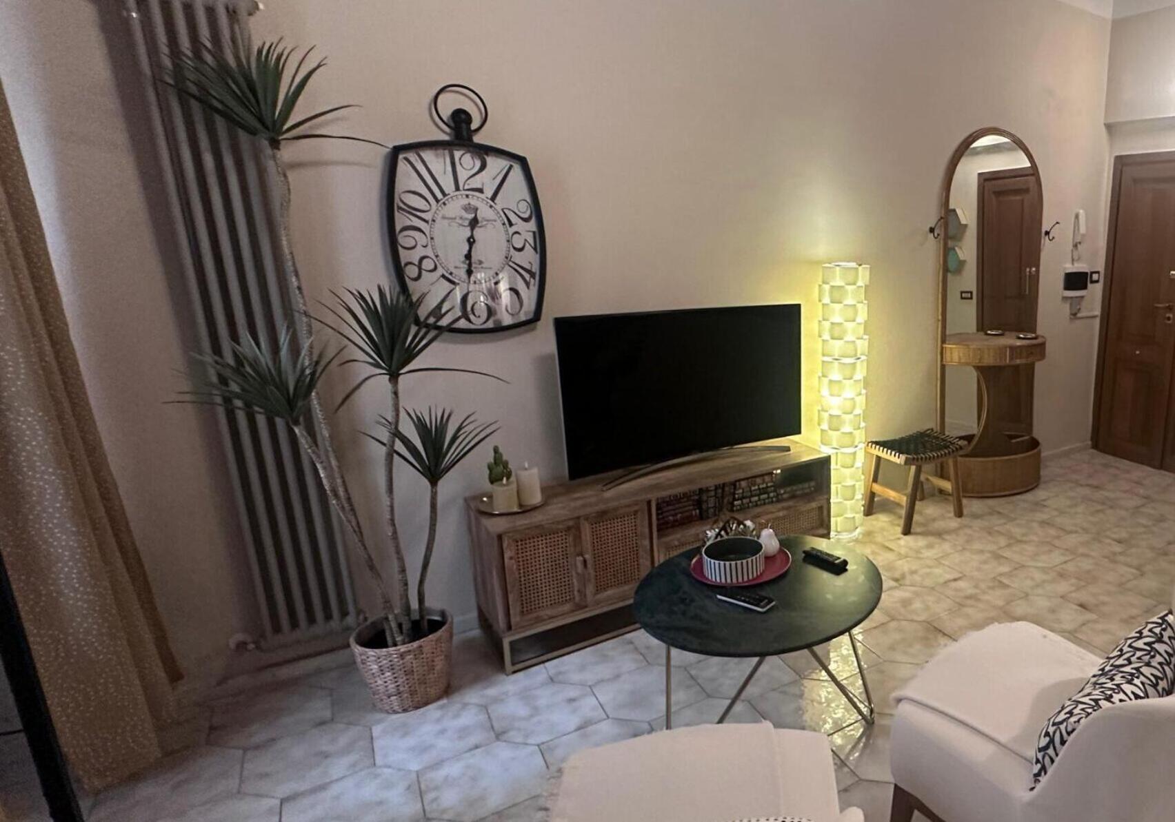 Antica Residenza Del Corso Viterbo Appartamento Vittorio Emanuele 외부 사진
