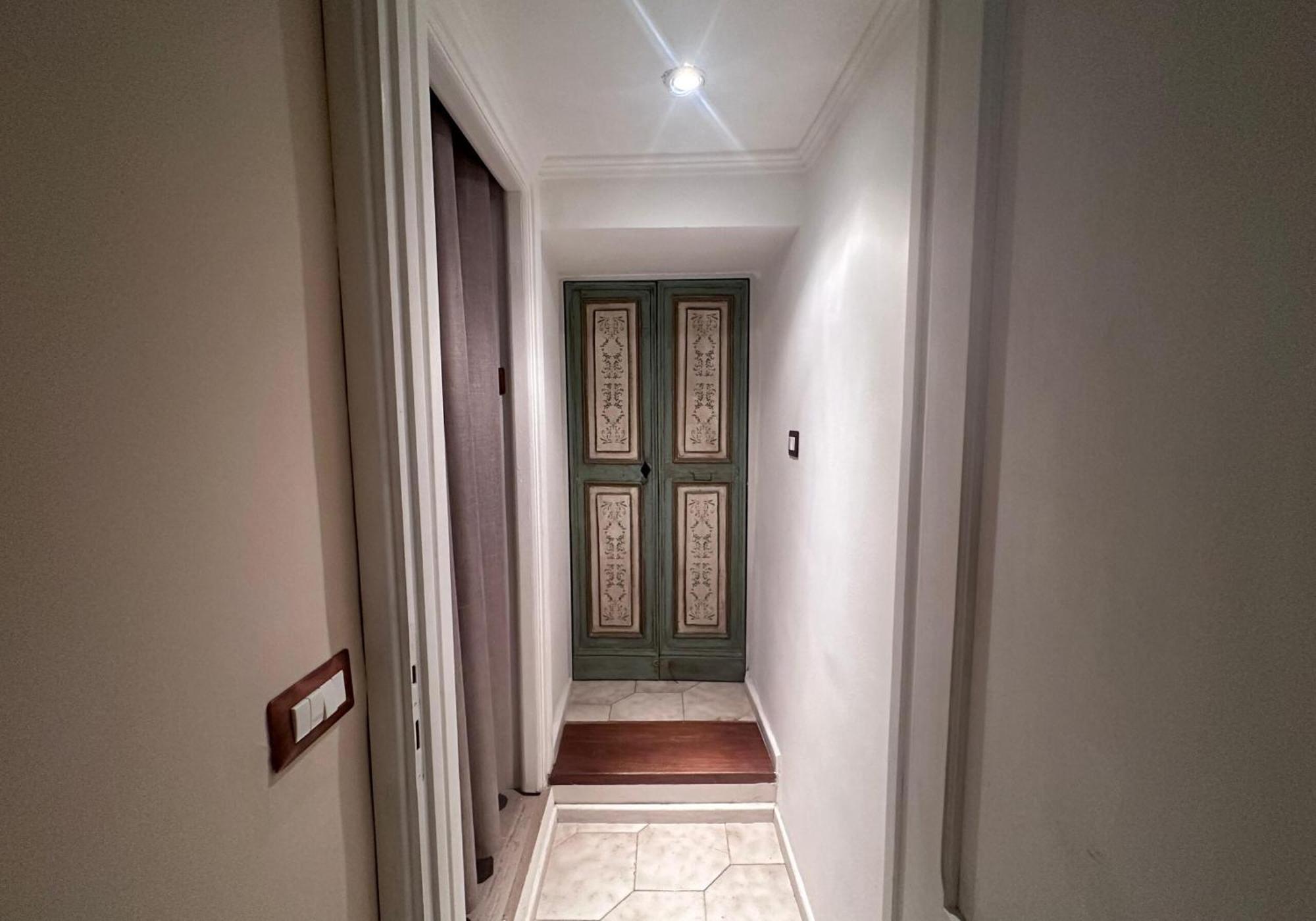 Antica Residenza Del Corso Viterbo Appartamento Vittorio Emanuele 외부 사진