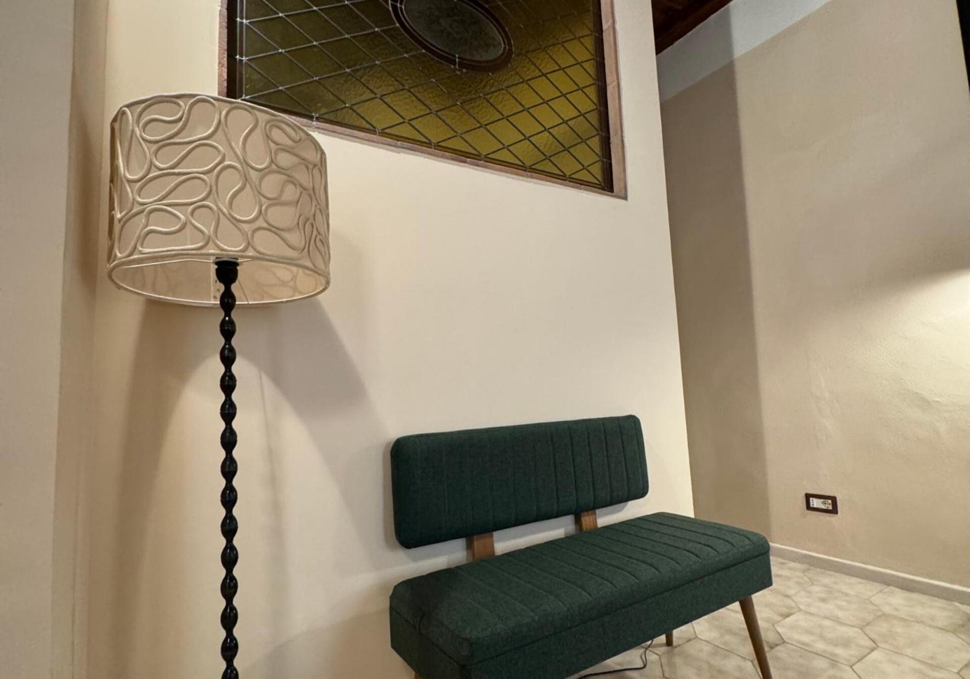 Antica Residenza Del Corso Viterbo Appartamento Vittorio Emanuele 외부 사진