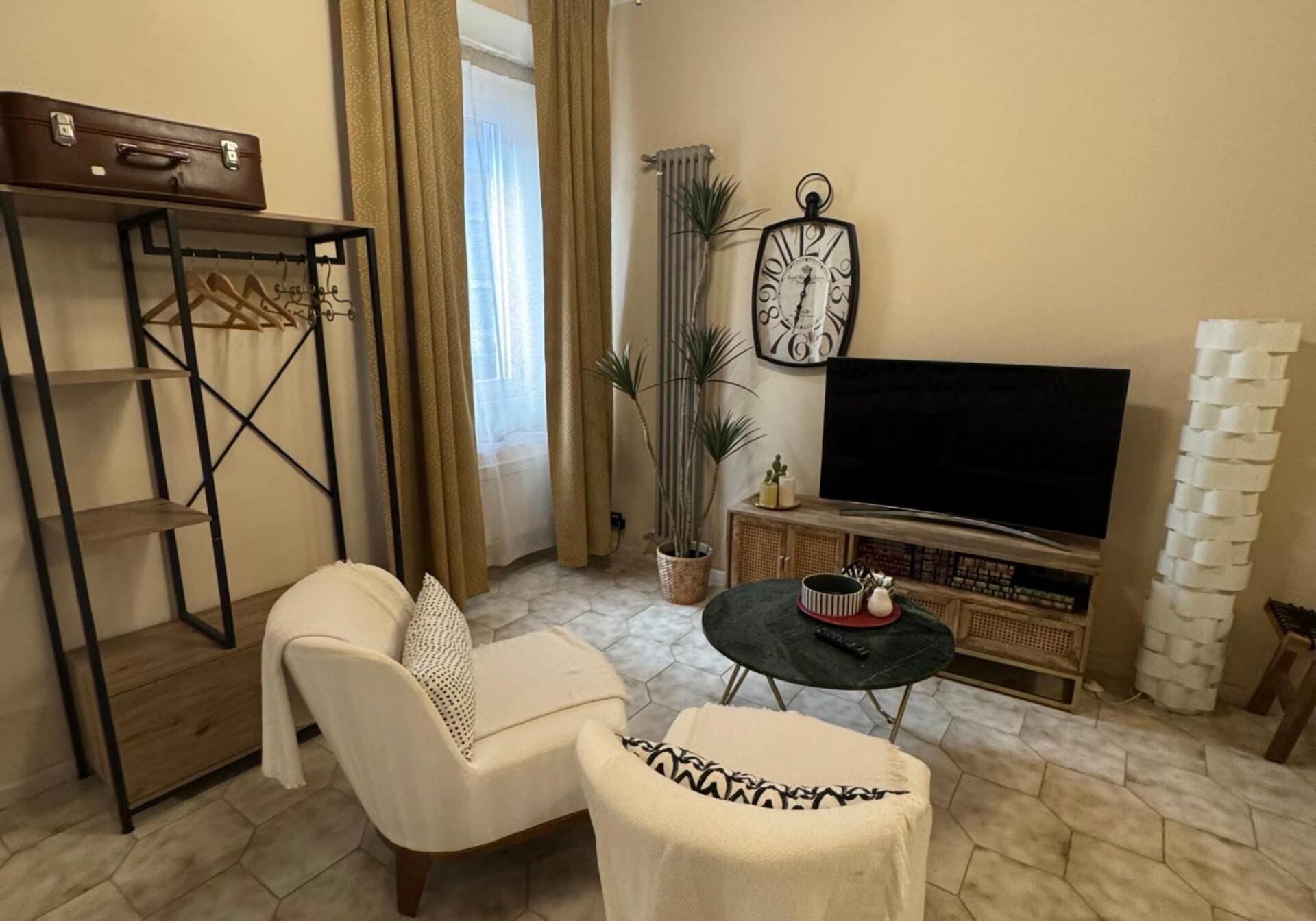 Antica Residenza Del Corso Viterbo Appartamento Vittorio Emanuele 외부 사진