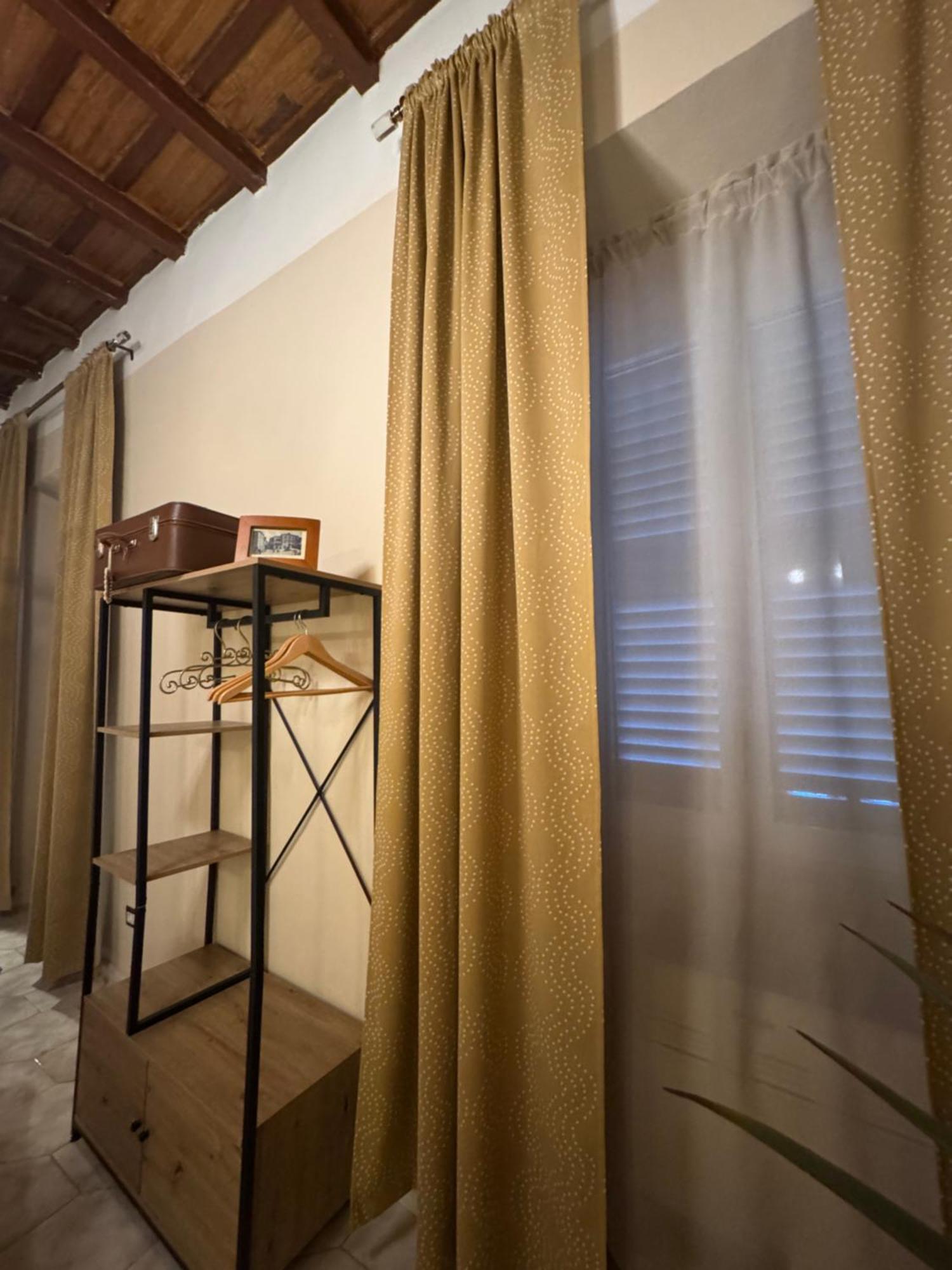Antica Residenza Del Corso Viterbo Appartamento Vittorio Emanuele 외부 사진